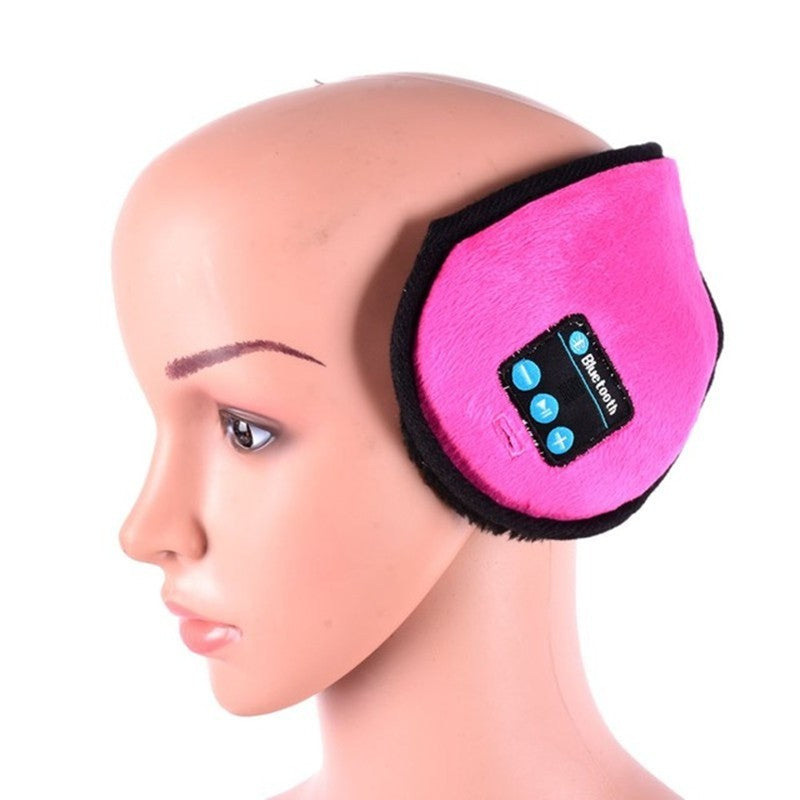 Bluetooth-Ohrenschützer