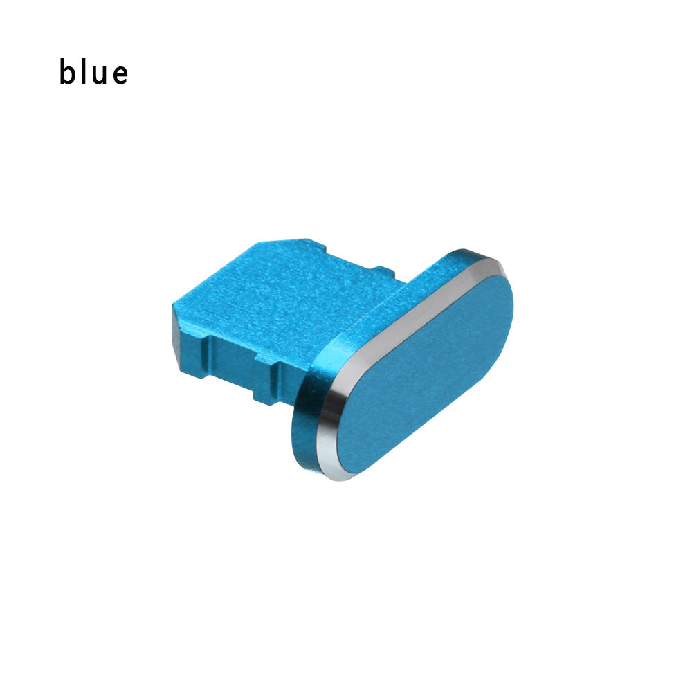 Staubschutzstecker für den Ladeanschluss Iphone