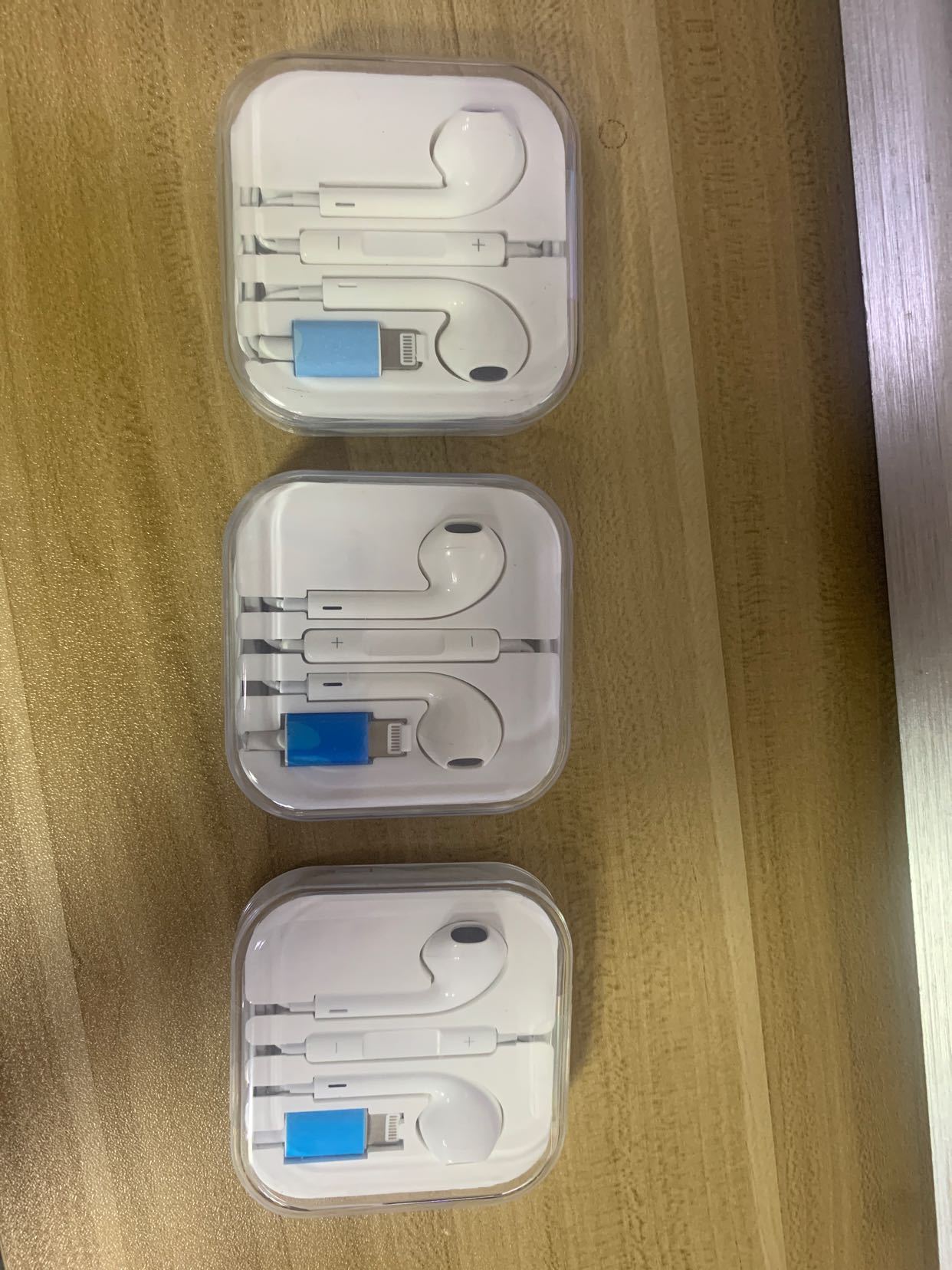 Iphone Kabelkopfhörer
