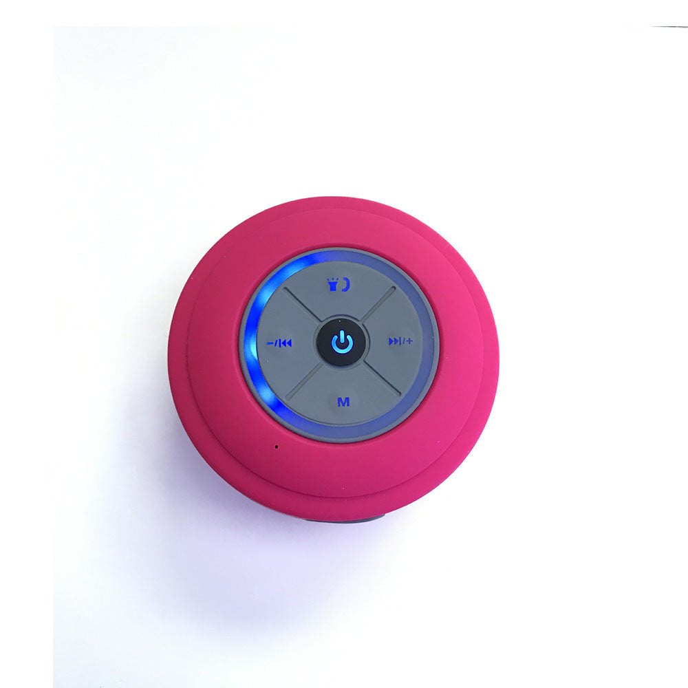 Mini wasserdichter Bluetooth-Lautsprecher