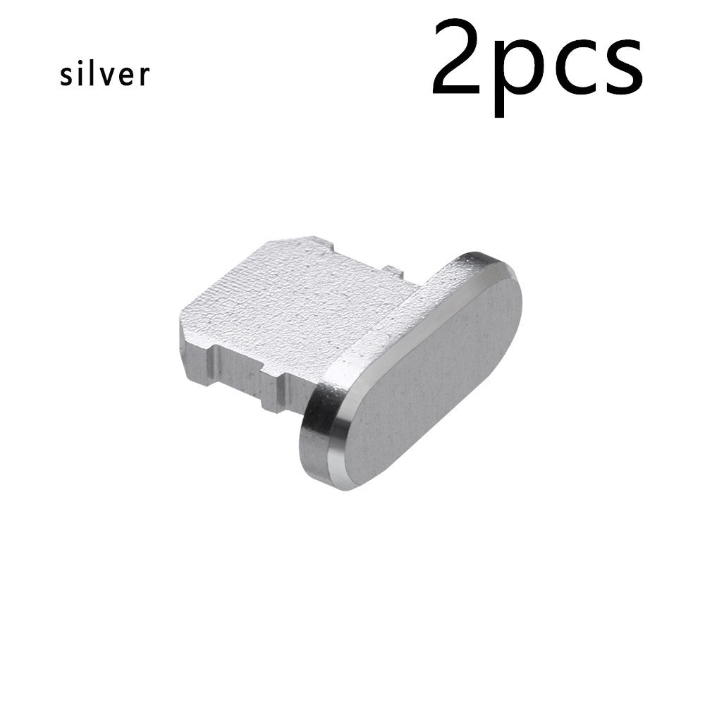 Staubschutzstecker für den Ladeanschluss Iphone