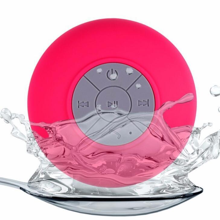 Mini wasserdichter Bluetooth-Lautsprecher