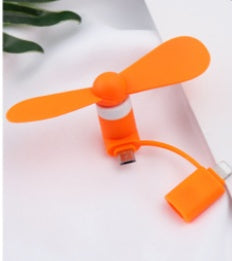 Mini-Ventilator iPhone/iPad und Android