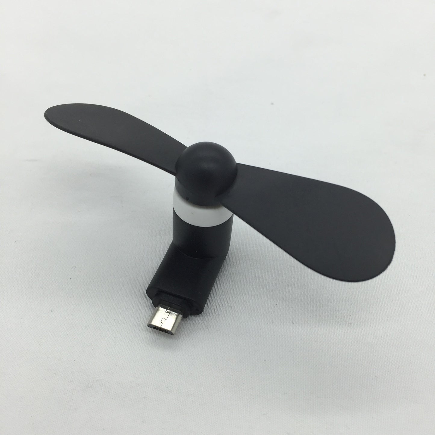 Mini-Ventilator iPhone/iPad und Android