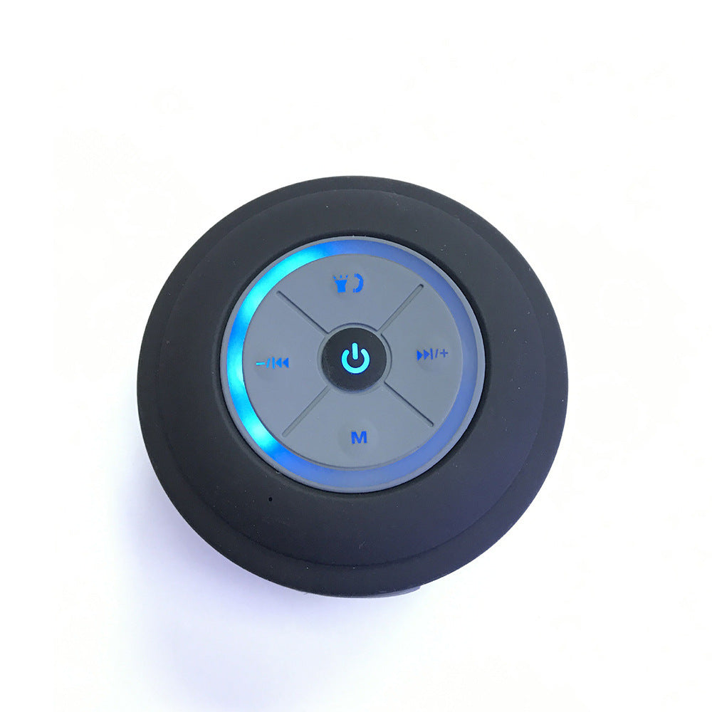 Mini wasserdichter Bluetooth-Lautsprecher