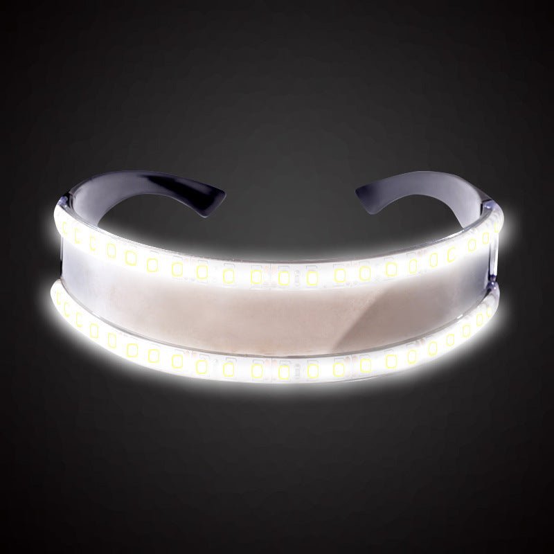 LED-Brille