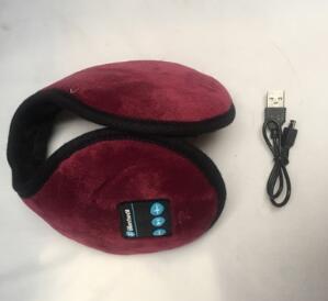 Bluetooth-Ohrenschützer