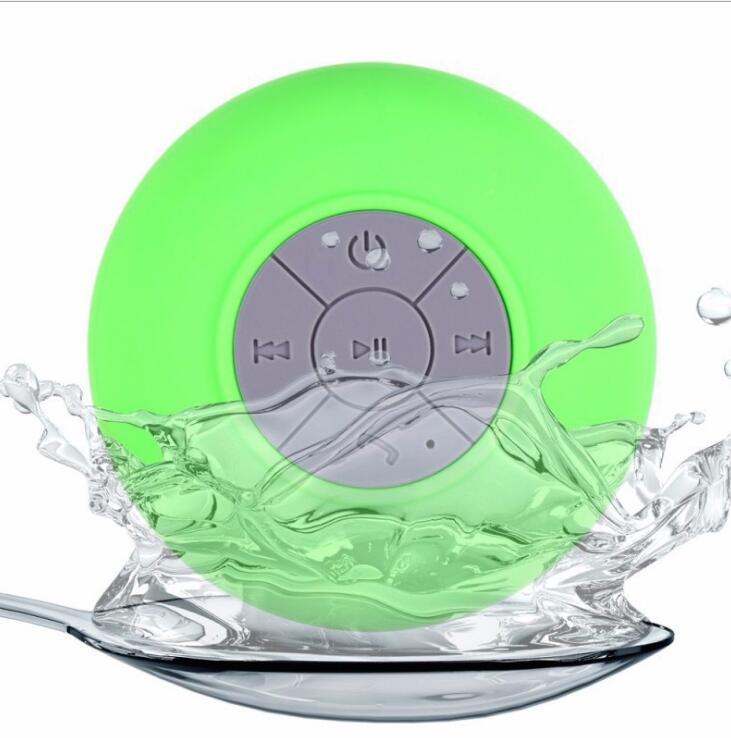 Mini wasserdichter Bluetooth-Lautsprecher