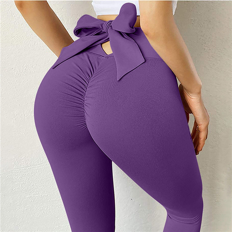 Fitness Sport Training Laufen enge Yoga Leggings