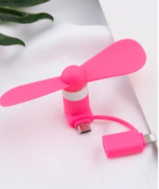 Mini-Ventilator iPhone/iPad und Android