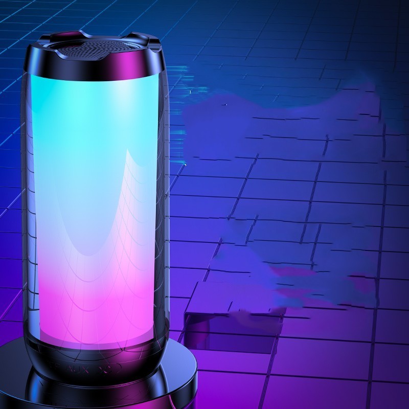 Gaming RGB Bluetooth-Lautsprecher