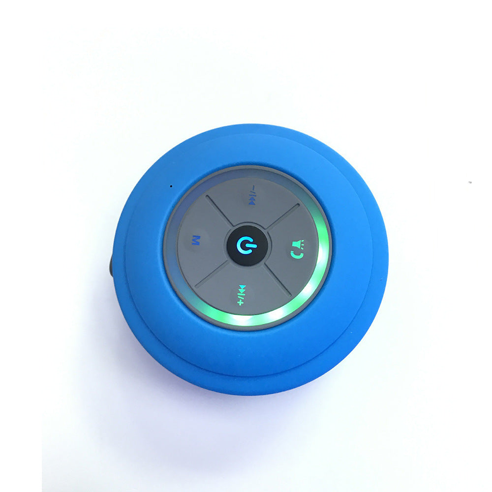 Mini wasserdichter Bluetooth-Lautsprecher