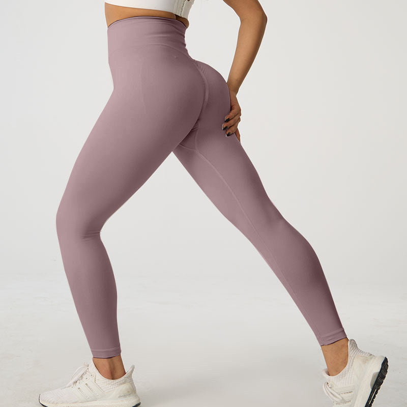 Herbst- und Winter-Leggings
