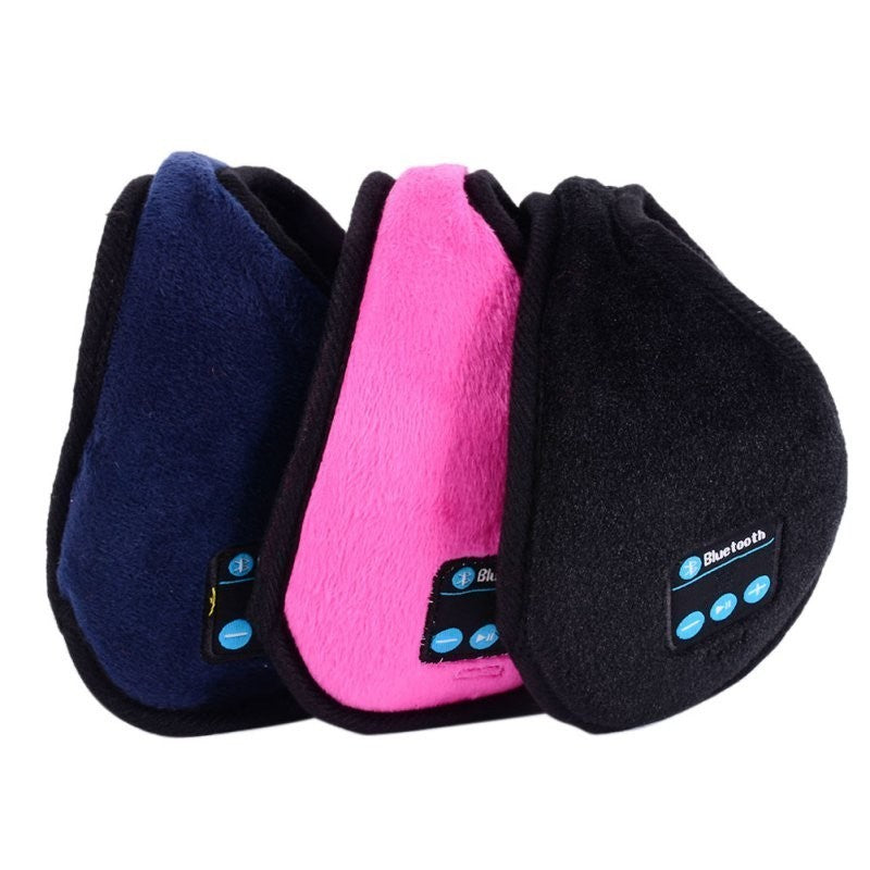 Bluetooth-Ohrenschützer
