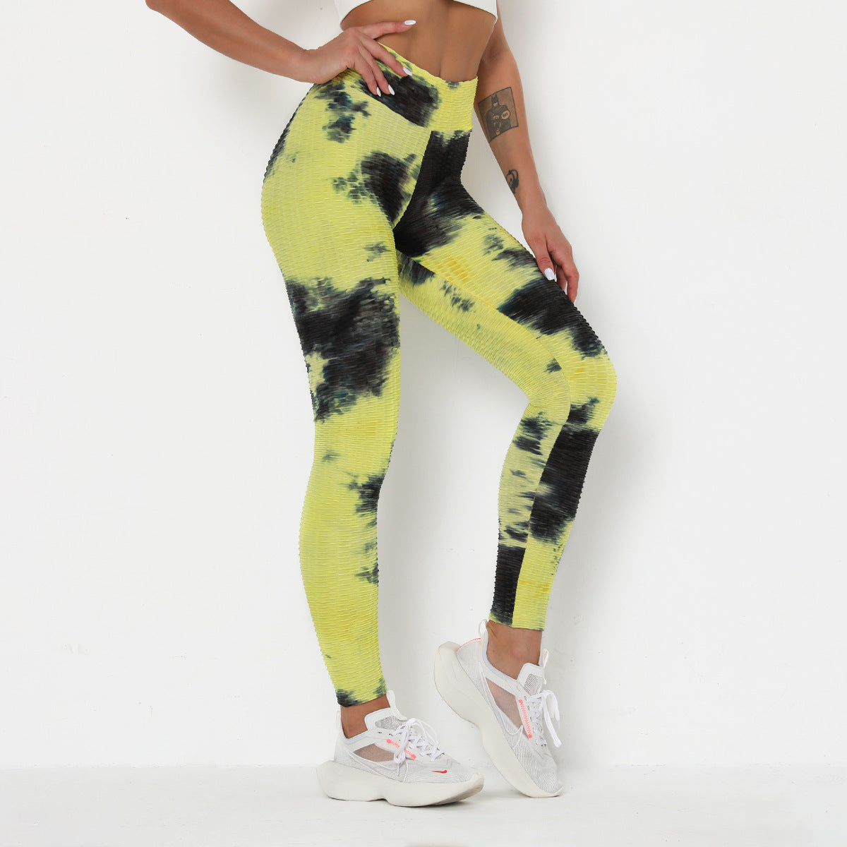 Gia-Leggings Slim-Fit