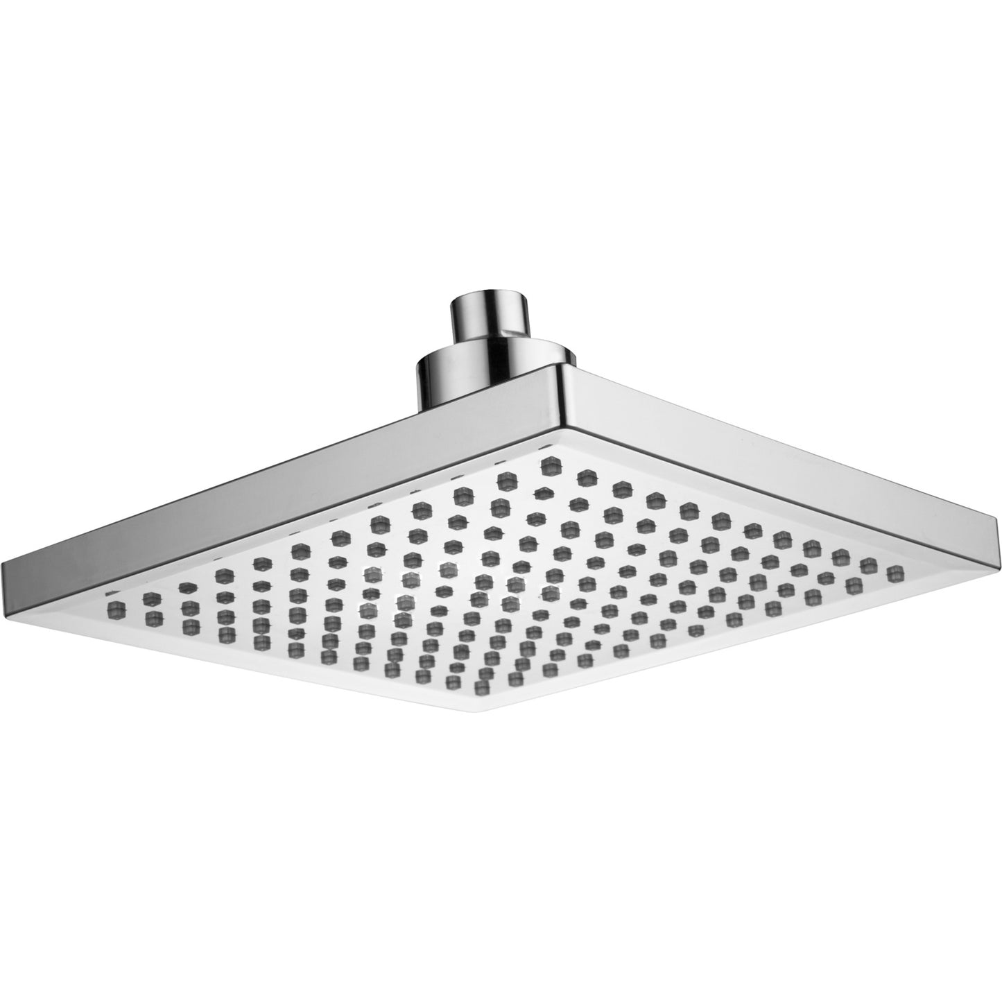 LED Duschkopf mit Farbwechsel