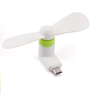 Mini-Ventilator iPhone/iPad und Android