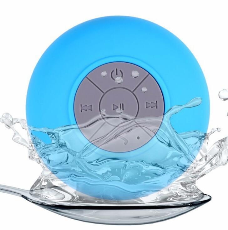 Mini wasserdichter Bluetooth-Lautsprecher
