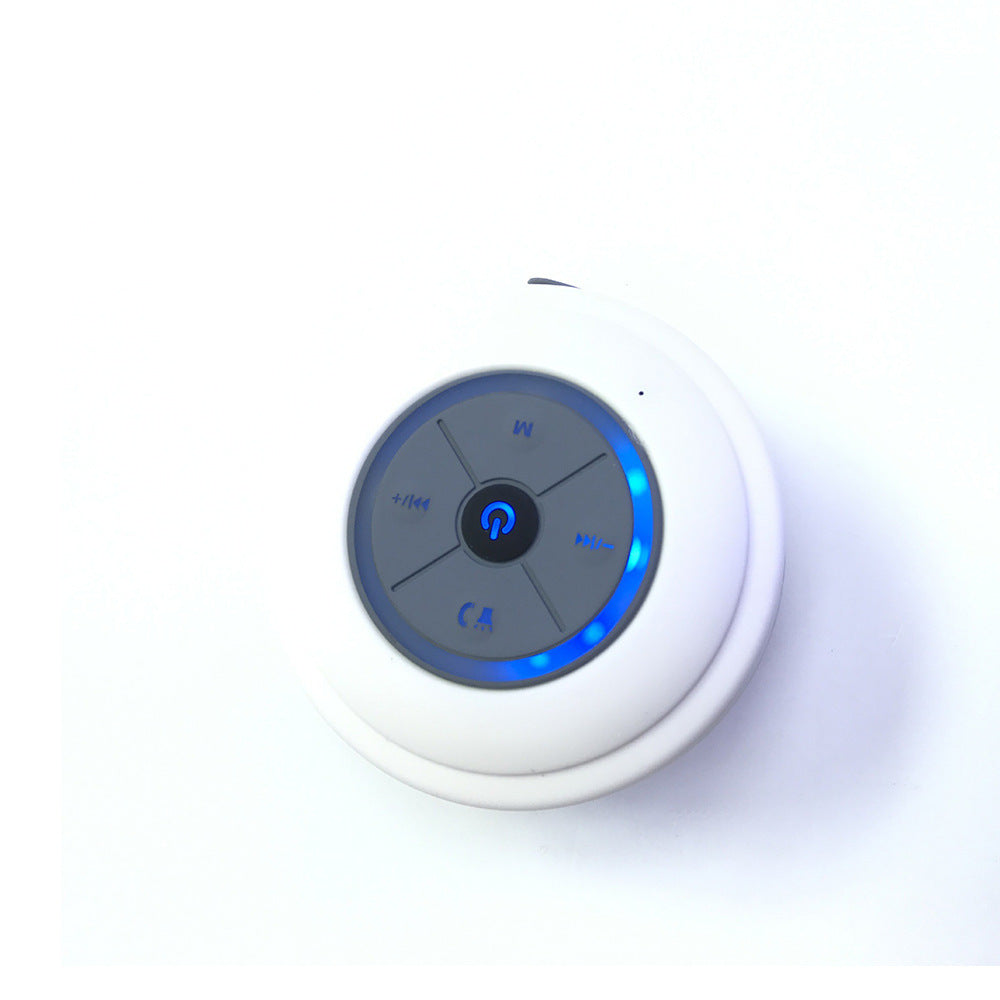 Mini wasserdichter Bluetooth-Lautsprecher