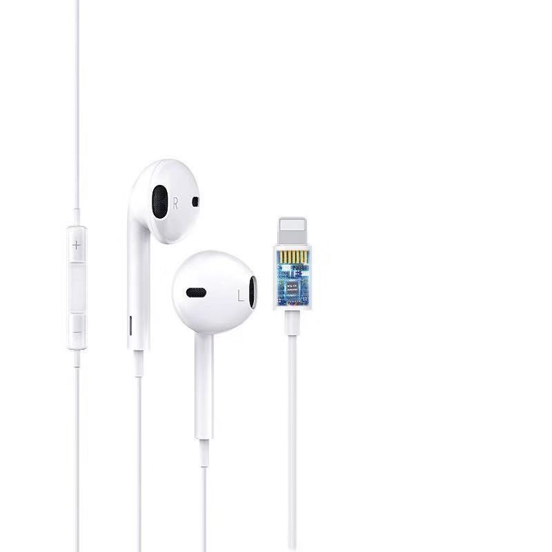 Iphone Kabelkopfhörer