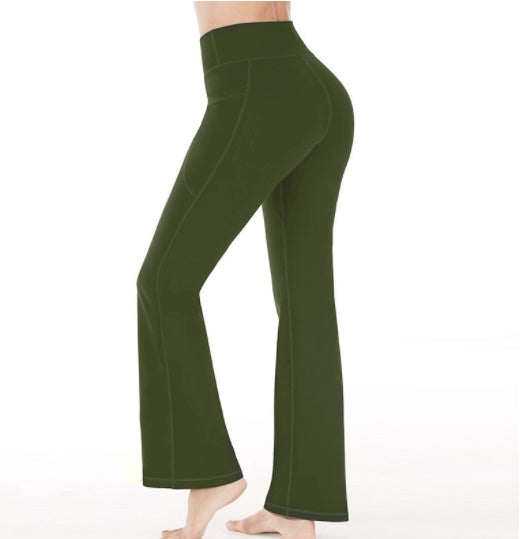 Lässige Sport-Leggings
