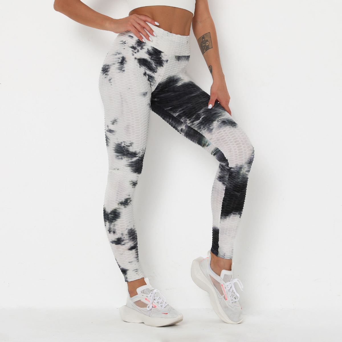 Gia-Leggings Slim-Fit