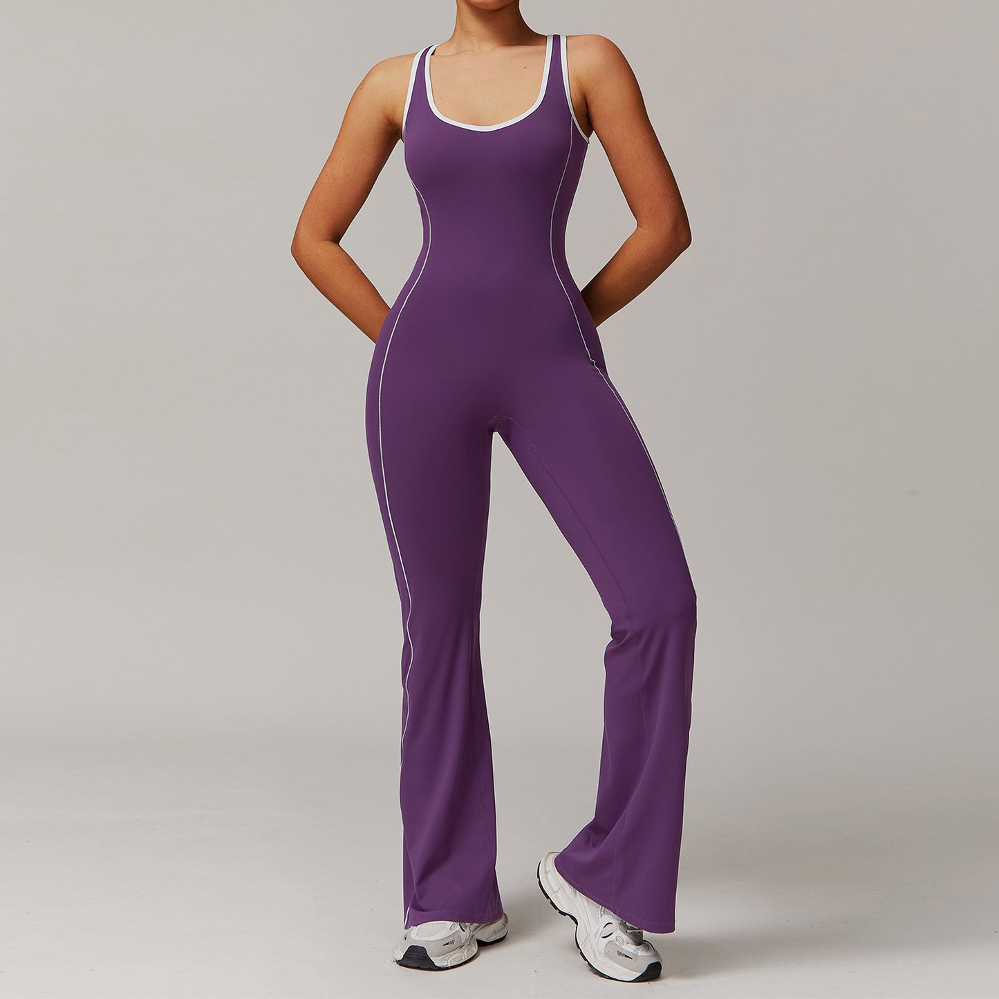 Jumpsuit Anzug Für Frauen