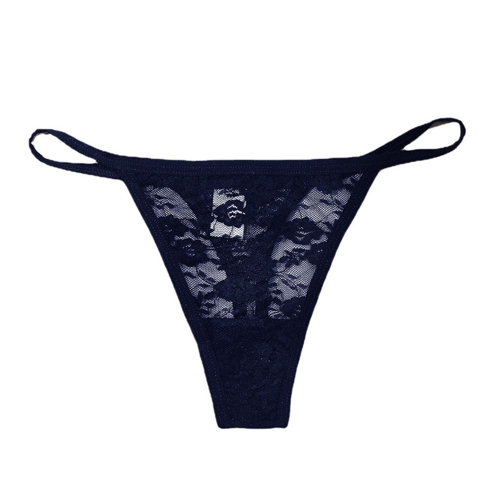 Spitze G-String-Höschen Unterwäsche Damen
