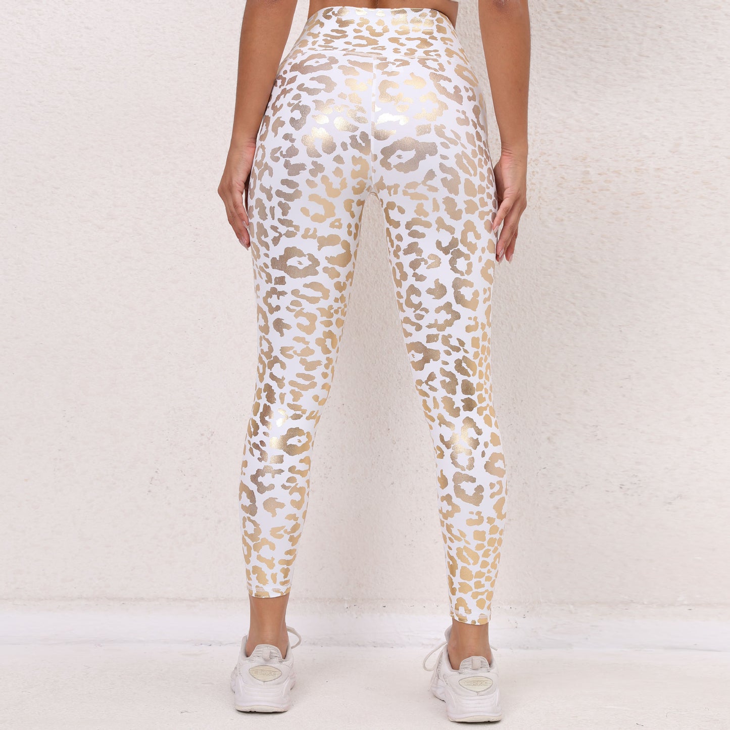 Schlankmachende Sportleggings für Damen