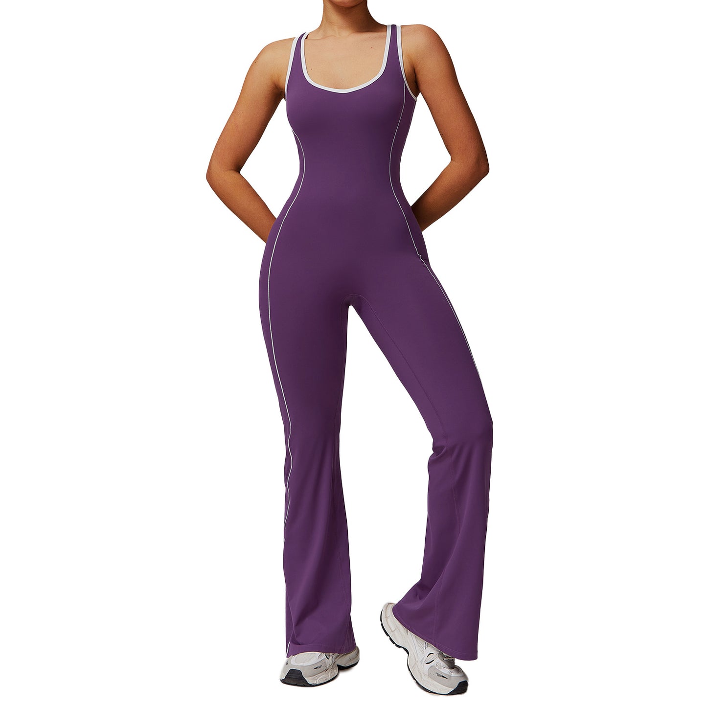 Jumpsuit Anzug Für Frauen