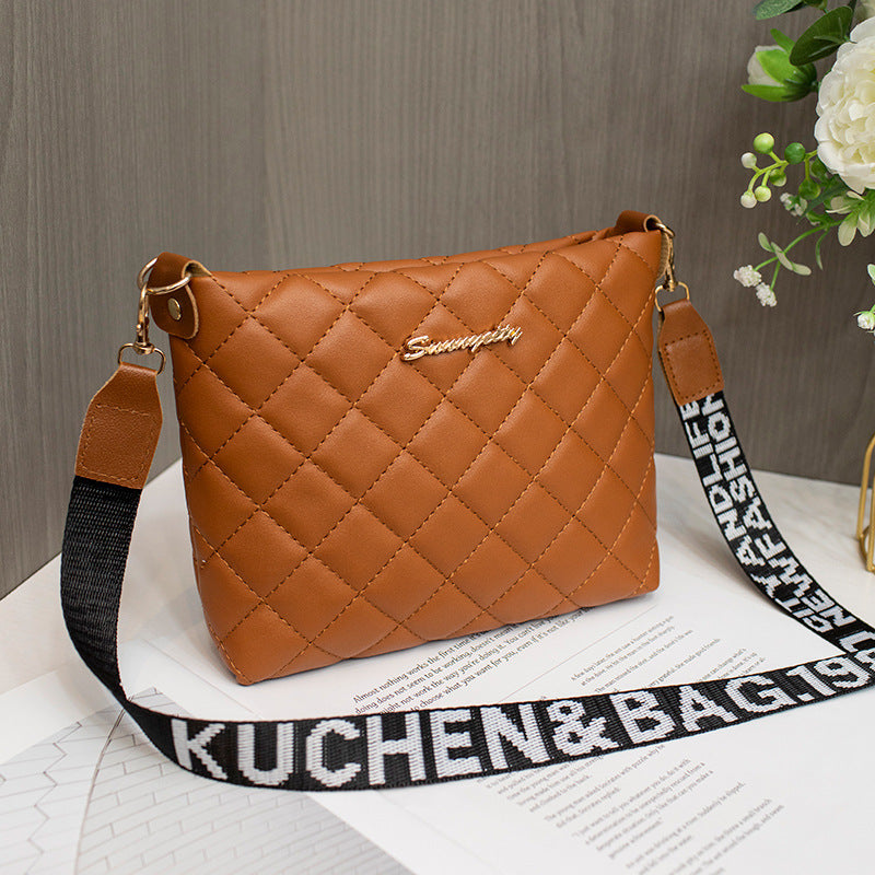Kleine Umhängetasche Für Frauen Mode