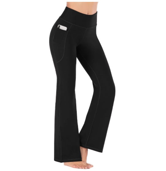Lässige Sport-Leggings