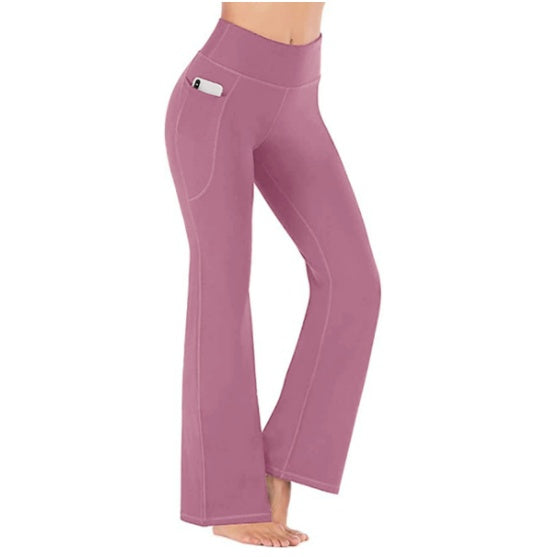 Lässige Sport-Leggings