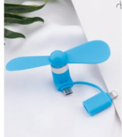 Mini-Ventilator iPhone/iPad und Android