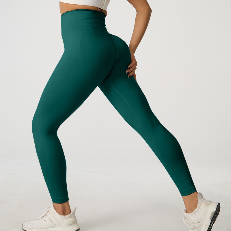 Herbst- und Winter-Leggings