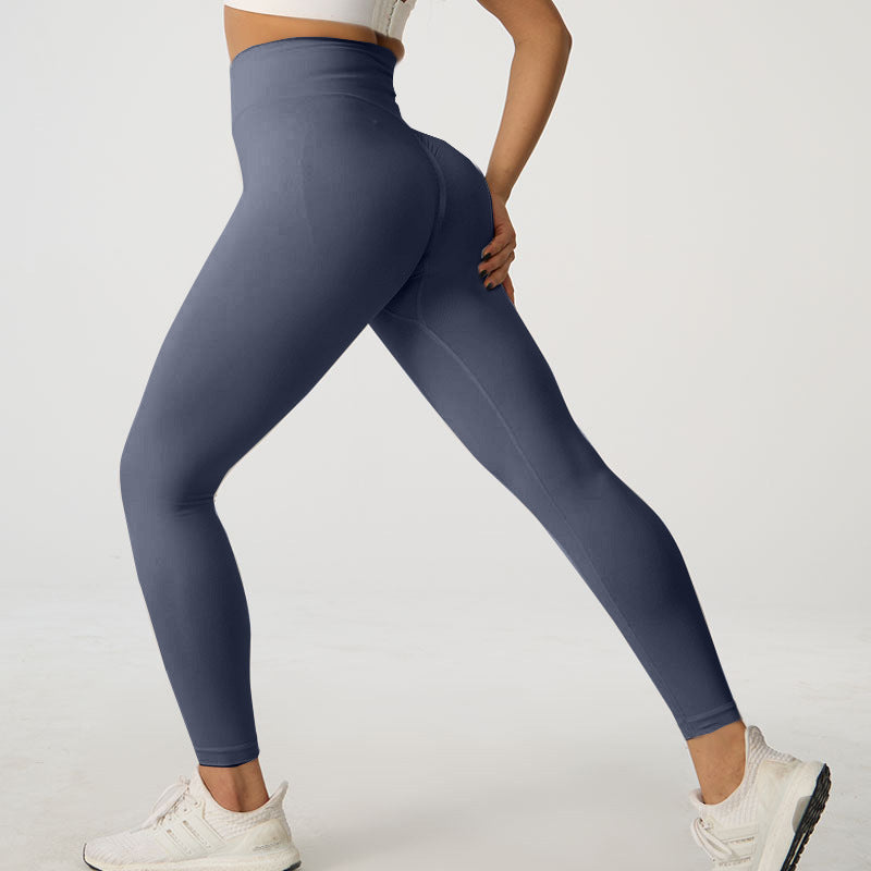 Herbst- und Winter-Leggings