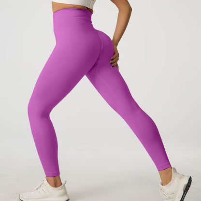 Herbst- und Winter-Leggings