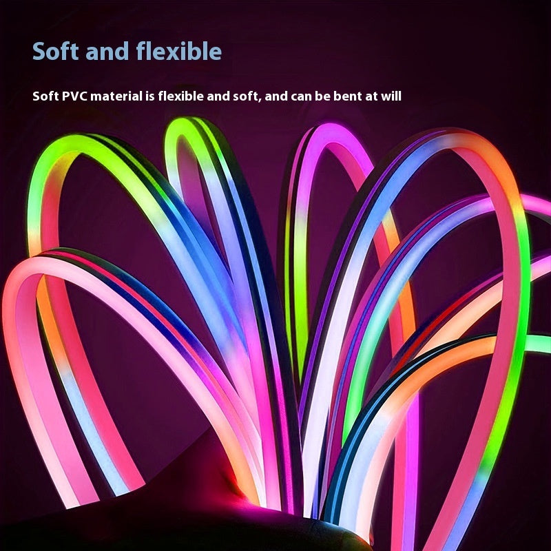 LED-Strip 5m