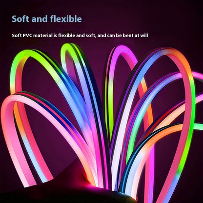 LED-Strip 5m