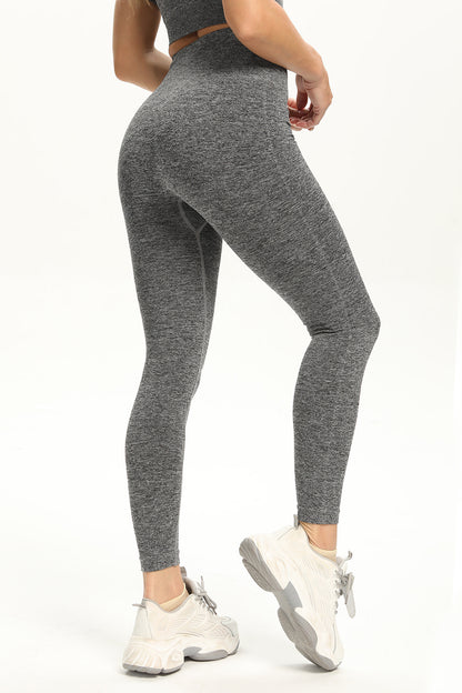 Fitness-Po-Lifting Leggings