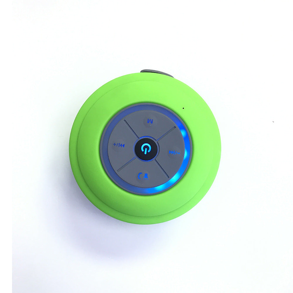 Mini wasserdichter Bluetooth-Lautsprecher