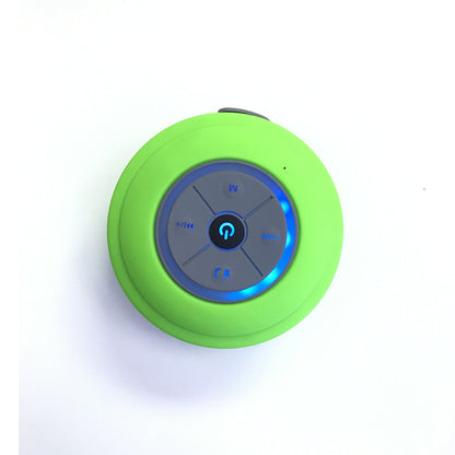 Mini wasserdichter Bluetooth-Lautsprecher