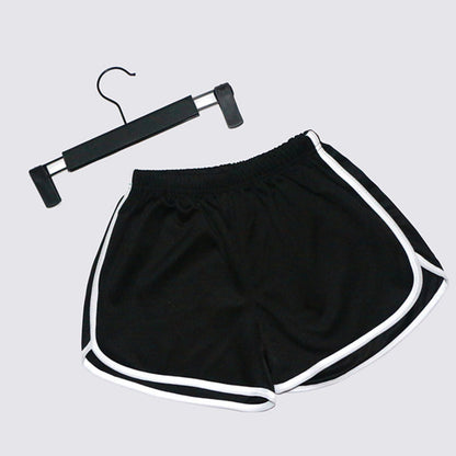 Shorts Home Yoga Strandhose Casual Damen
