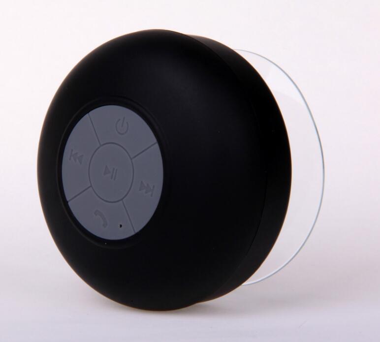 Mini wasserdichter Bluetooth-Lautsprecher