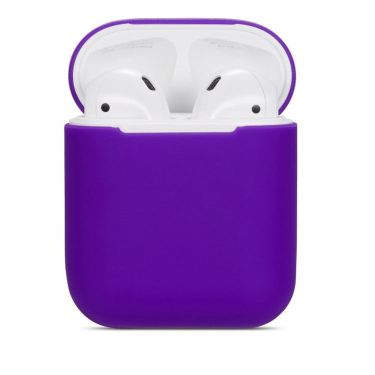 Apple, Airpods Silikonhülle