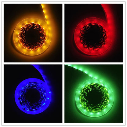 LED-Leuchten mit USB-TV-Hintergrundbeleuchtung 1m