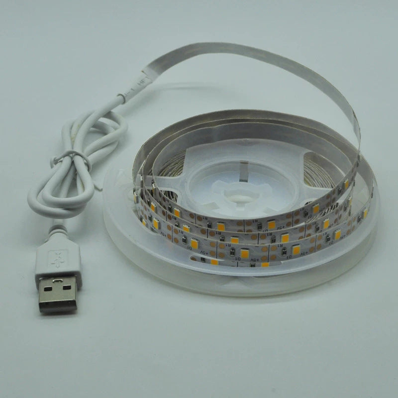 LED-Leuchten mit USB-TV-Hintergrundbeleuchtung 1m