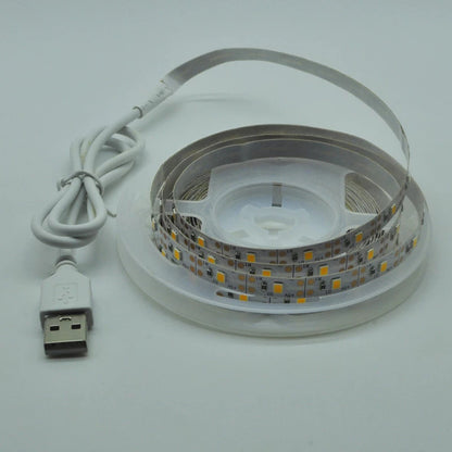 LED-Leuchten mit USB-TV-Hintergrundbeleuchtung 1m