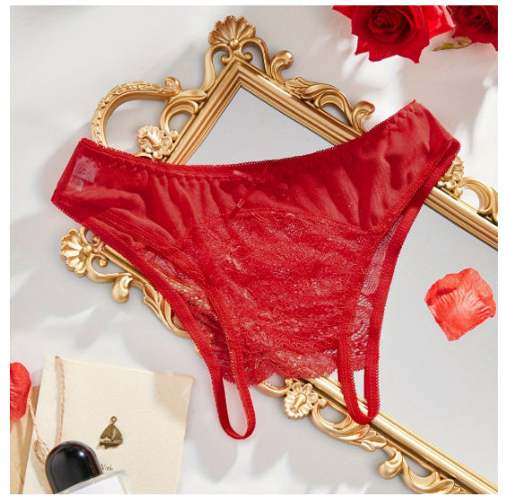 Ouvert String unterwäsche für Frauen