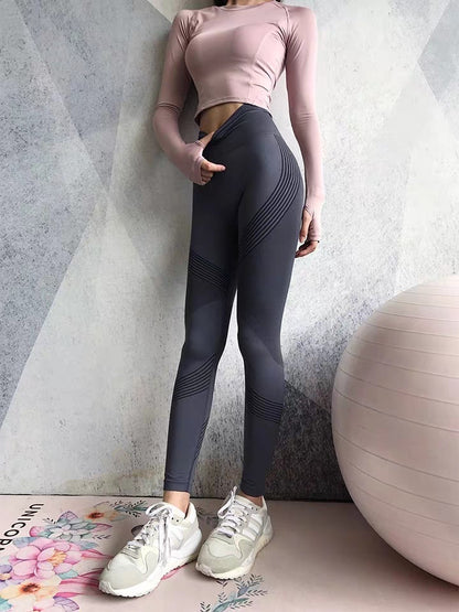 Enge Leggings,Fitness-Stretchleggings